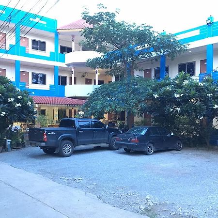 99 Inn Hotel Pak Chong Exterior foto